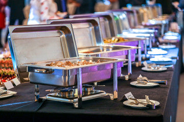 CATERING BASE
