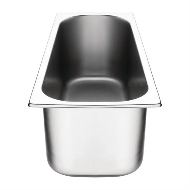Stainless Steel 5 Litre Napoli Ice cream pan
