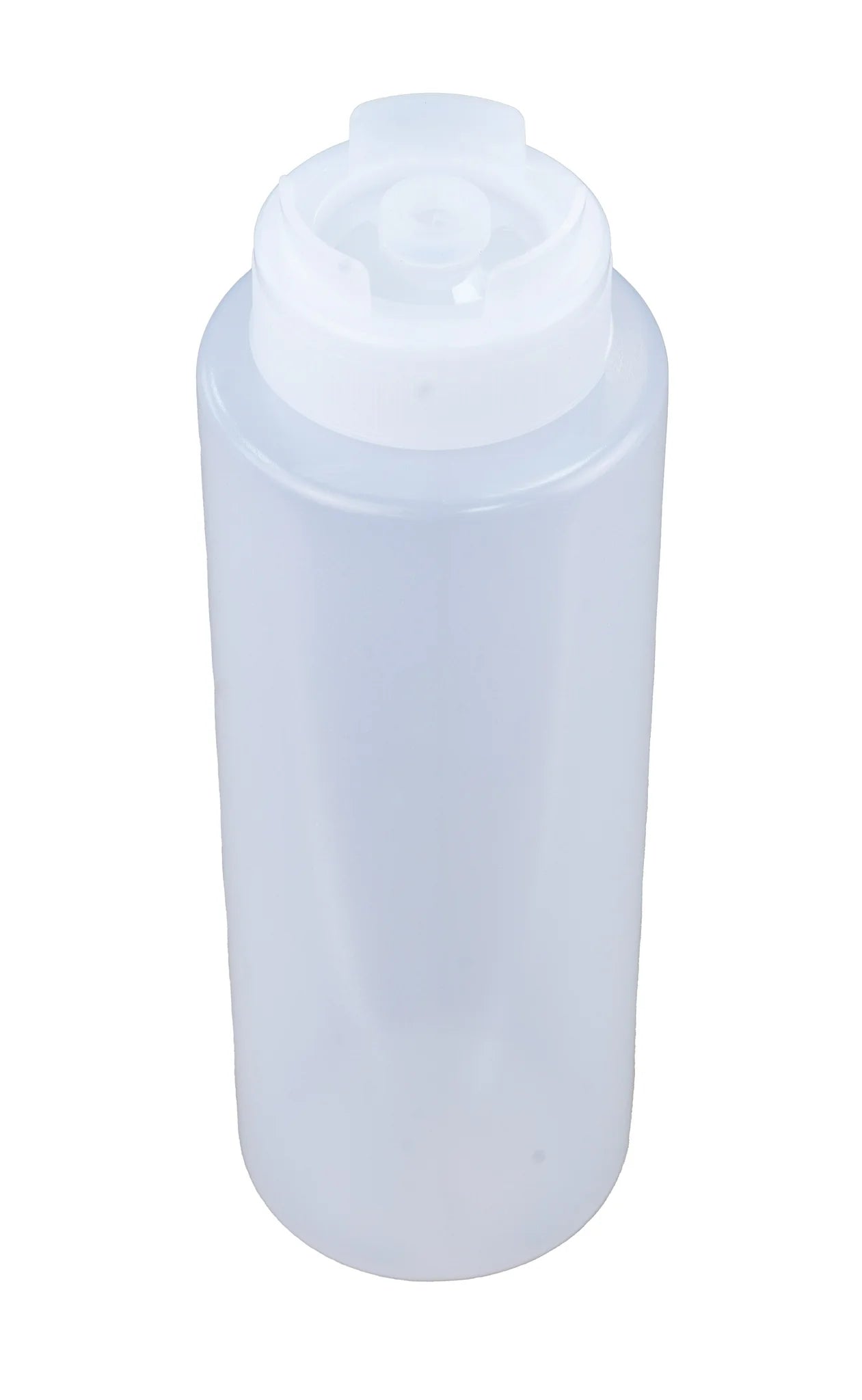 Chefset 32oz Sauce Bottle Silicone Anti Drip Tip