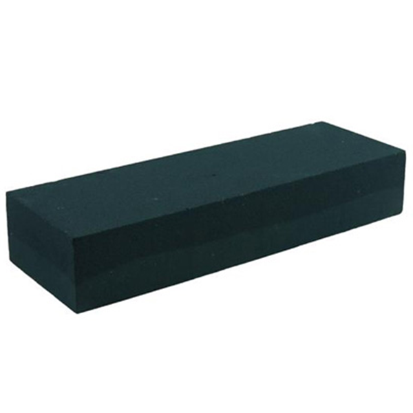 London Wok A28 Large commercial grade sharpening stone 240x80x40mm