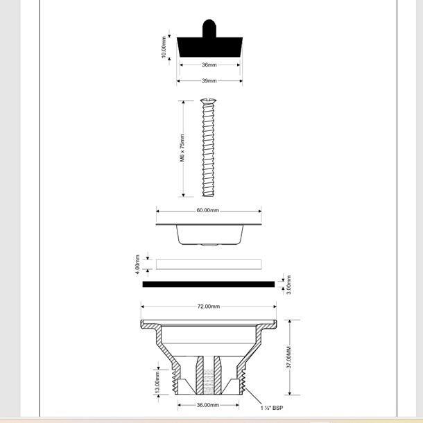 CATERING BASE