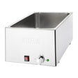 CATERING BASE