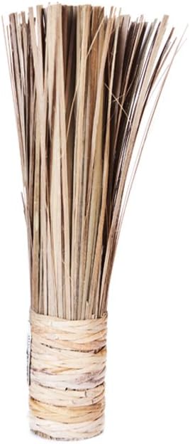 Hancock B10 Bamboo Brush for wok cleaning