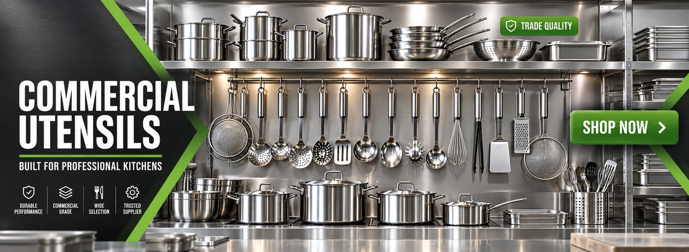 CATERING BASE