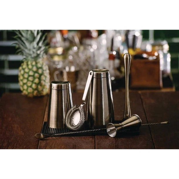 Beaumont Mezclar Tin on Tin Boston Cocktail Shaker - Beau-3340