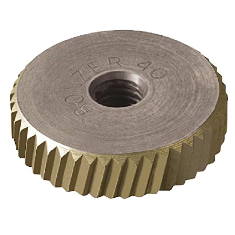 Commercial Bonzer Can Opener wheels wheel 40mm can master spares