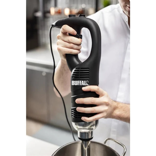 Buffalo FS442 Variable Speed Stick Blender 500mm Shaft