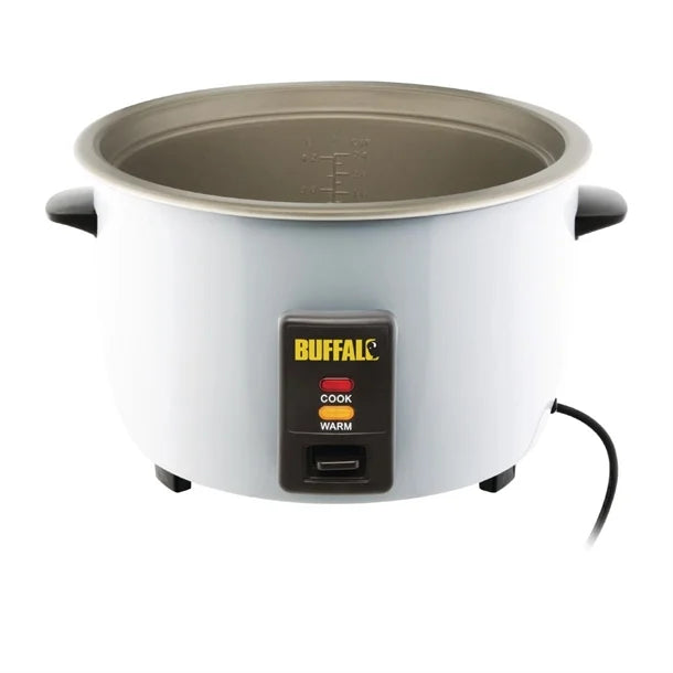 Buffalo Commercial CN324 Rice Cooker 4Ltr