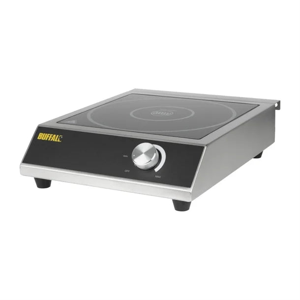Buffalo Induction Hob 3kW - CE208