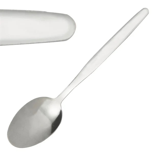 Olympia C120 Kelso Dessert Spoon (Pack of 12)
