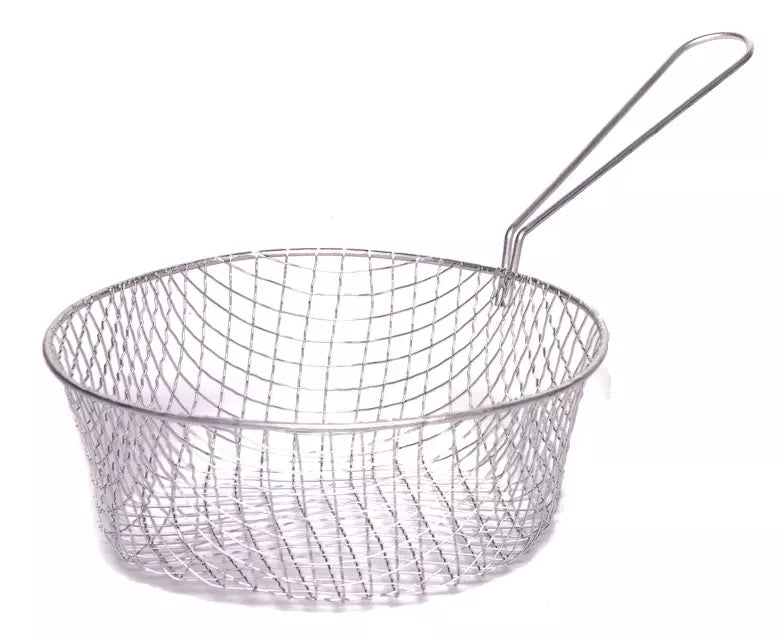 Londonwok CB7 7" Chips Basket