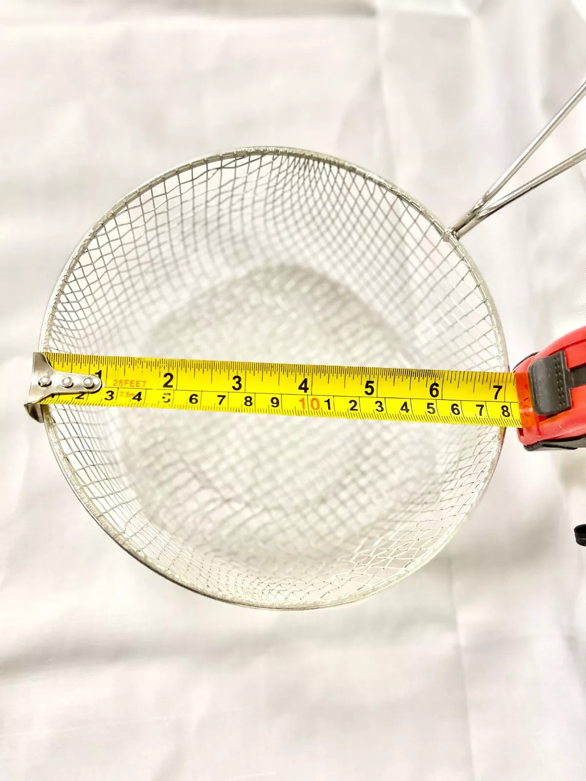 Londonwok CB7 7" Chips Basket