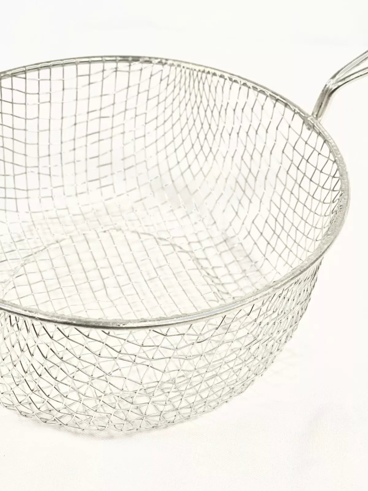 Londonwok CB9 9" Chip Basket