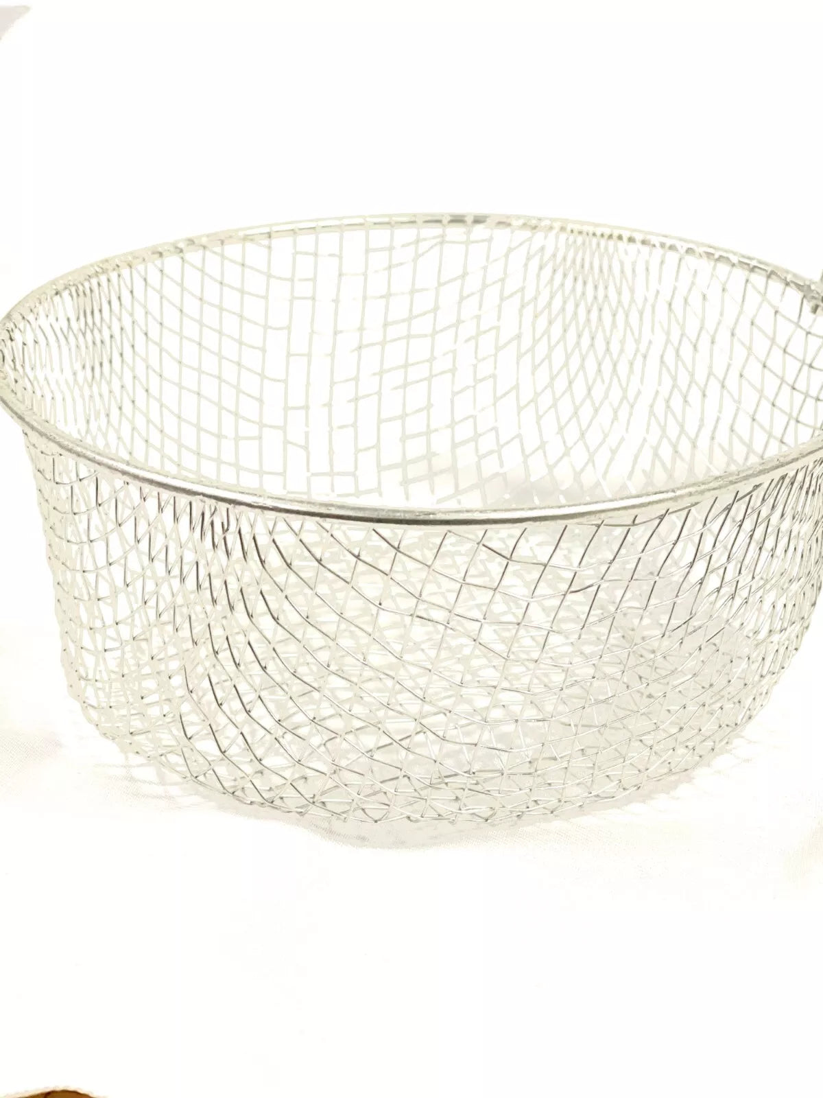 Londonwok CB9 9" Chip Basket