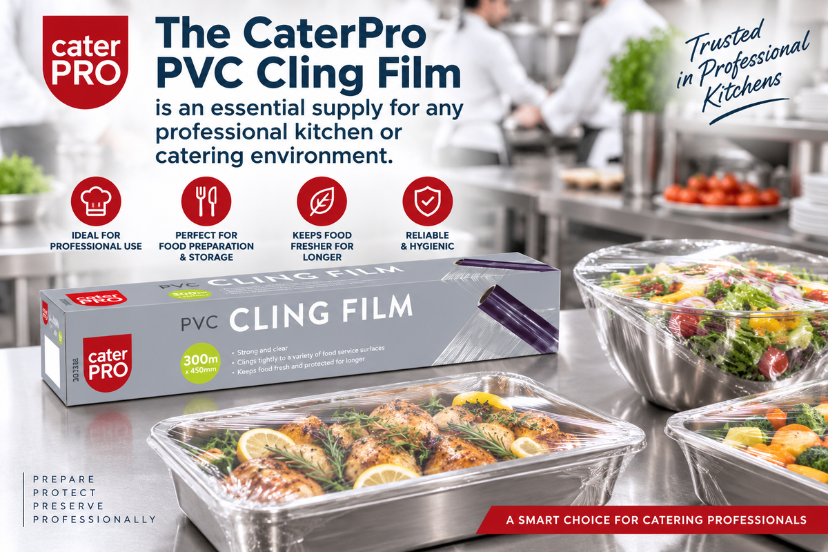 CATERING BASE