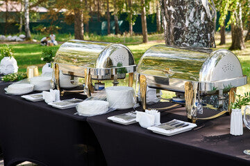 CATERING BASE