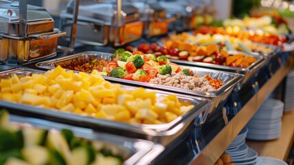 CATERING BASE