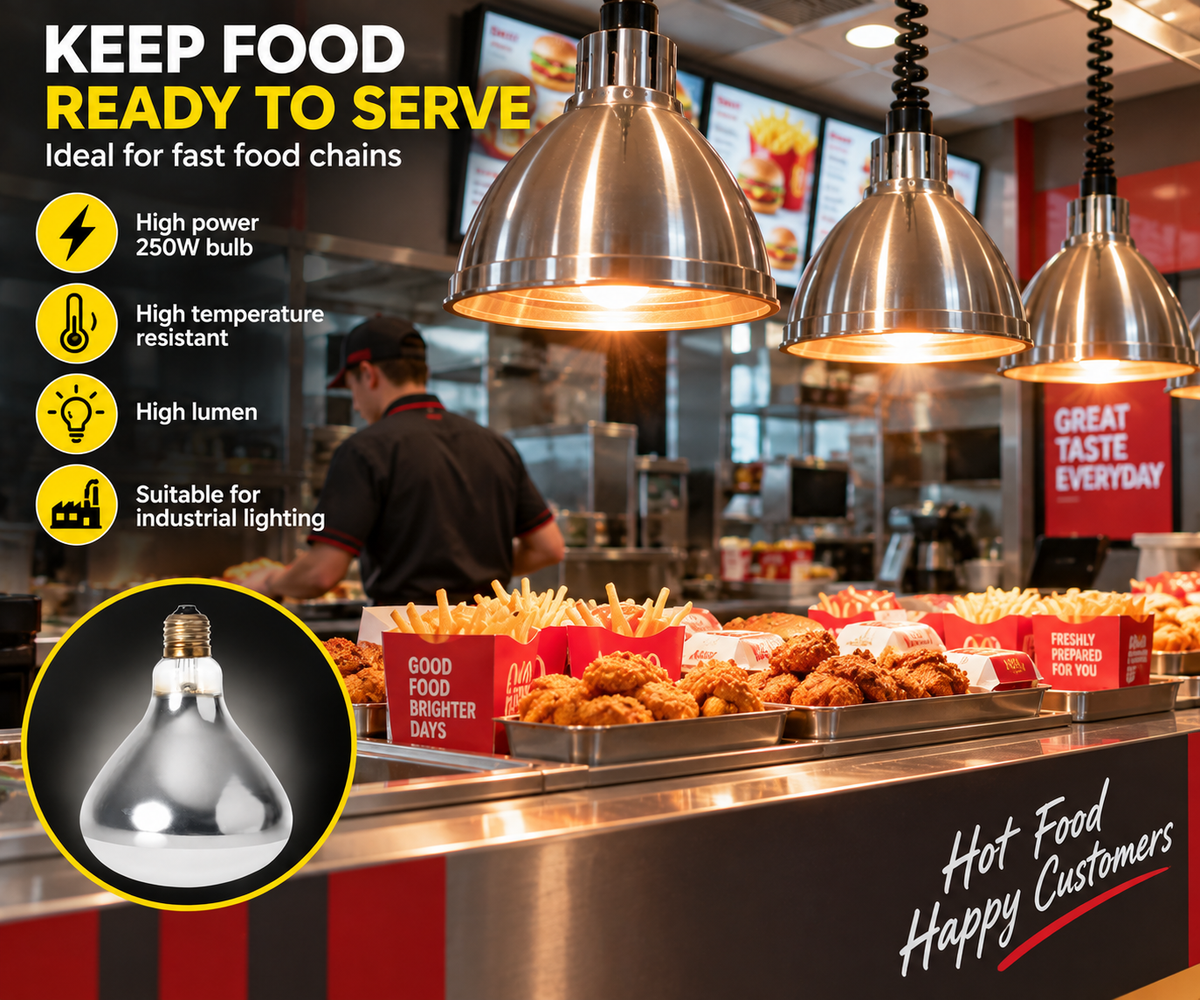 CATERING BASE
