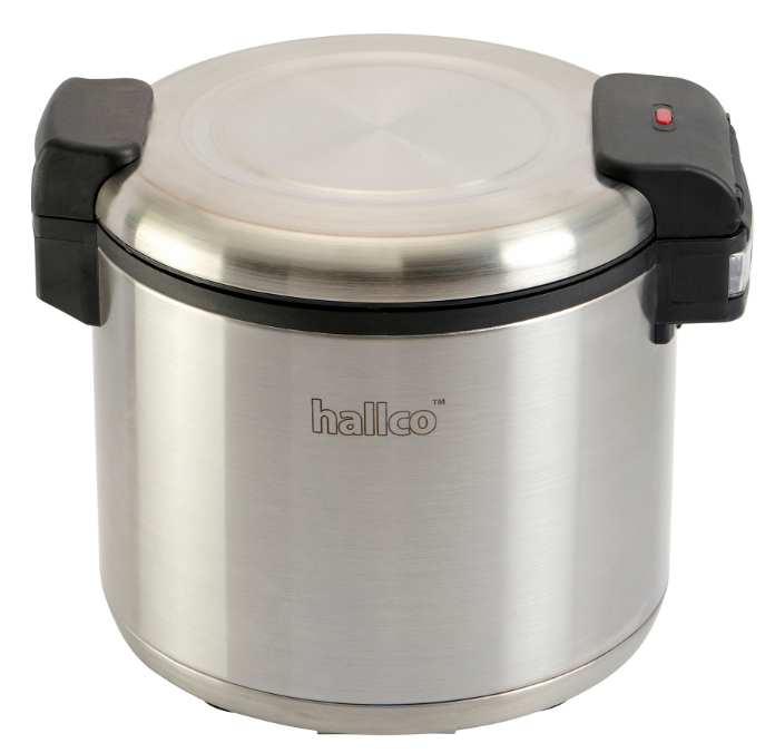 Hallco MRFW20L Rice Warmer 20L – Large Capacity