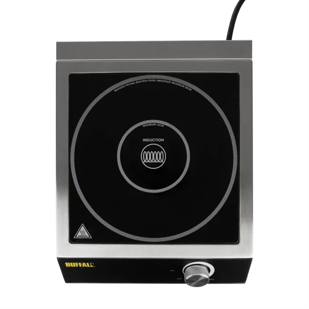Buffalo Induction Hob 3kW - CE208