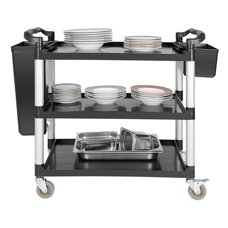 CATERING BASE