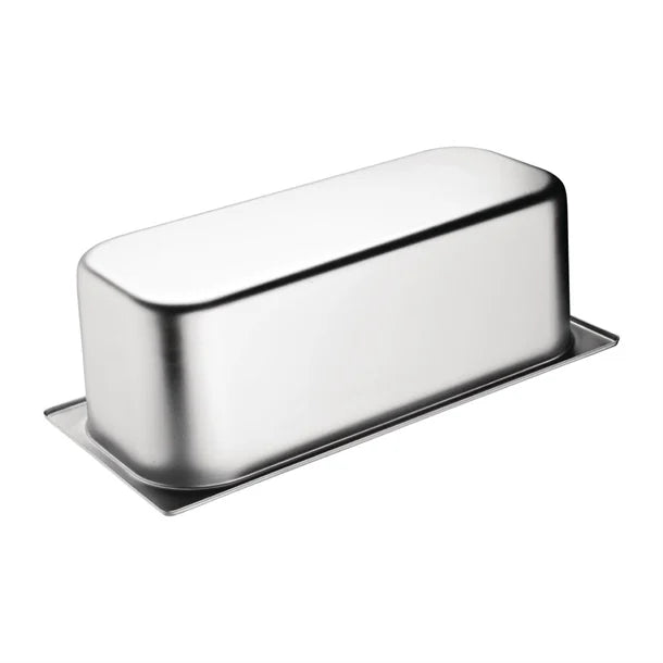 Stainless Steel 5 Litre Napoli Ice cream pan