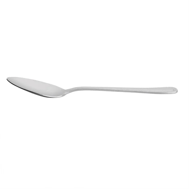 Olympia C130 Bead Teaspoon (Pack of 12)