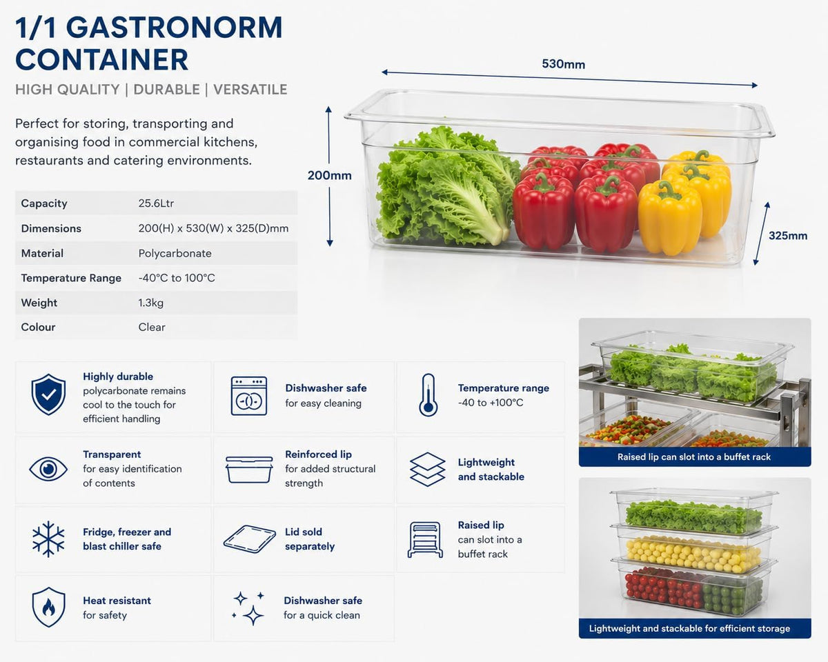 CATERING BASE