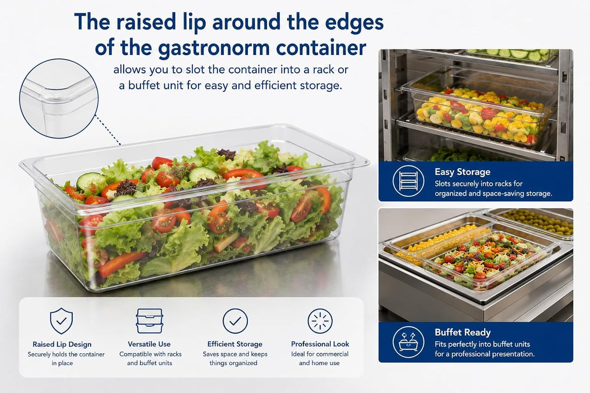 CATERING BASE