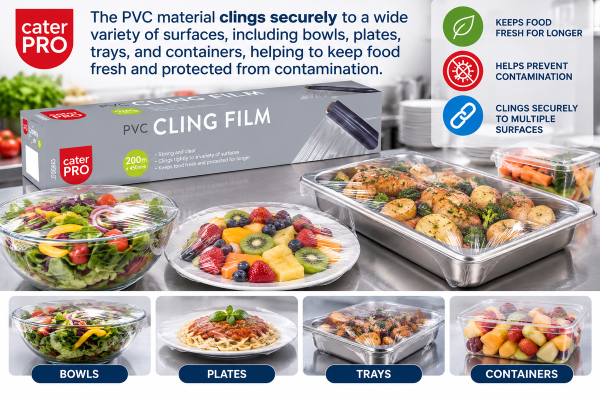 CATERING BASE