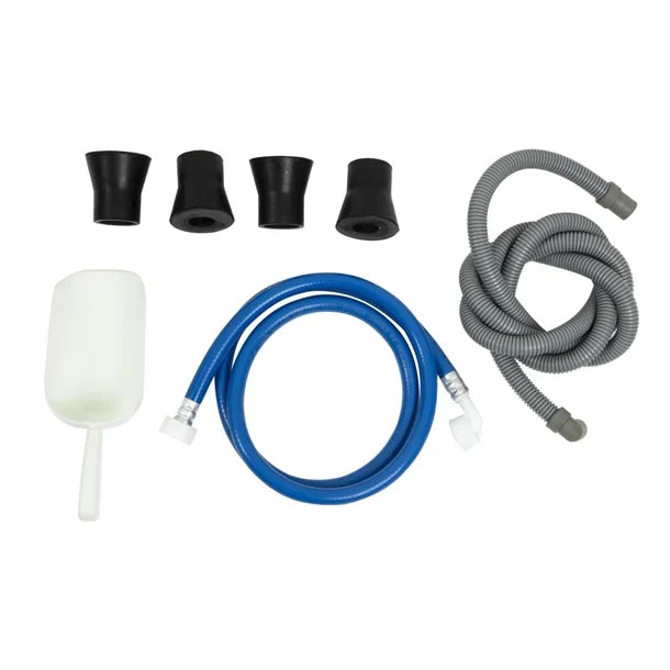 Polar T316 Countertop Ice Machine 20kg