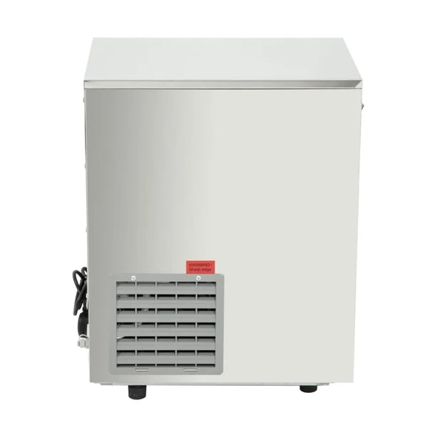Polar T316 Countertop Ice Machine 20kg