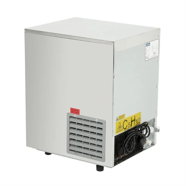 Polar T316 Countertop Ice Machine 20kg