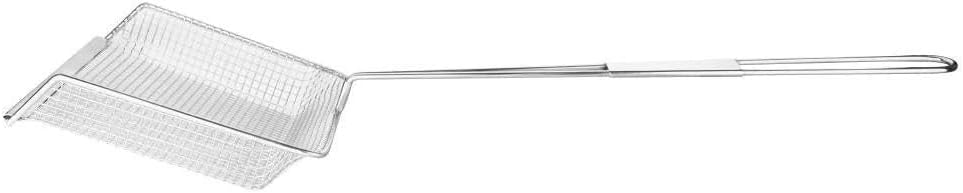 Chip Shovel 203mm Vogue J673 Stainless Steel Cooking Utensil Kitchen Scoop Restaurant