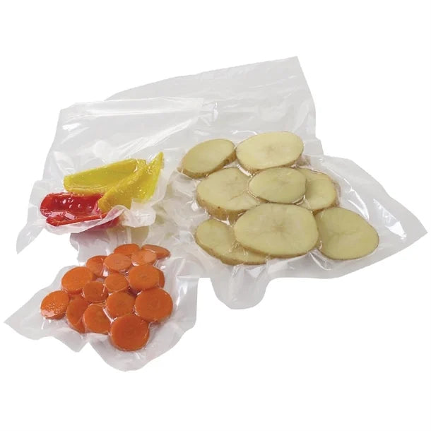 Vogue Vacuum Sealer Bags 200x300mm (50 Pack) -  DM881