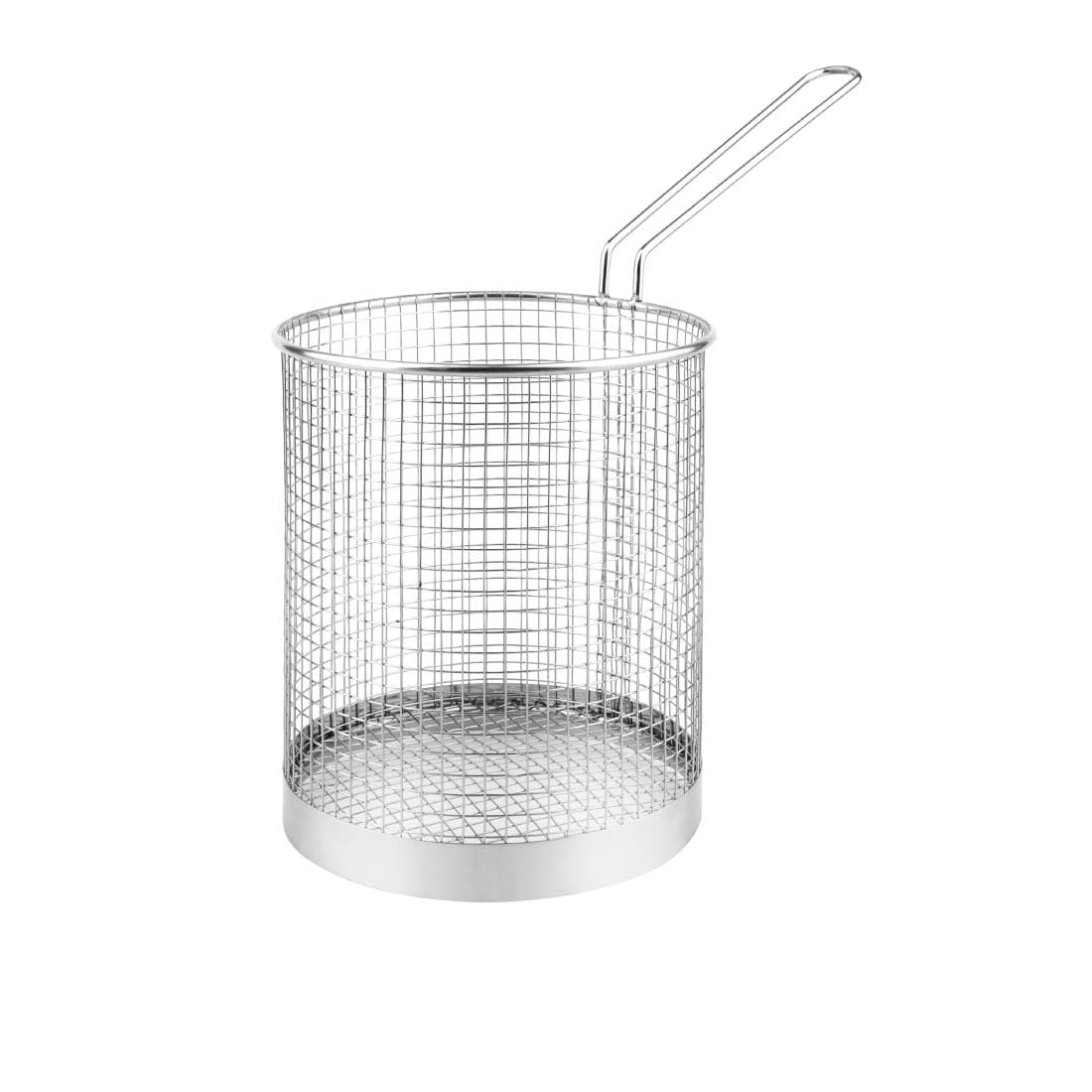 Vogue J719  Stainless Steel Spaghetti Basket 15cm