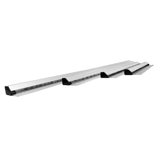 Vogue Aluminium Bill Holder for Restaurants