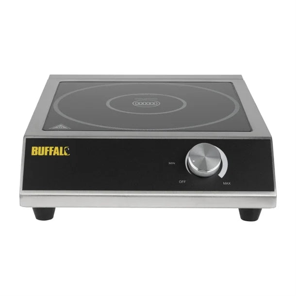 Buffalo Induction Hob 3kW - CE208