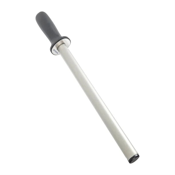 Vogue D161 Diamond Knife Sharpening Steel 30.5cm