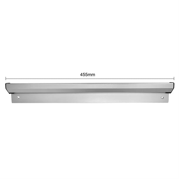 Vogue Aluminium Bill Holder for Restaurants