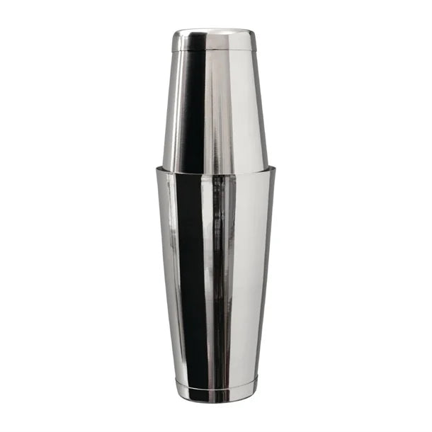 Beaumont Mezclar Tin on Tin Boston Cocktail Shaker - Beau-3340