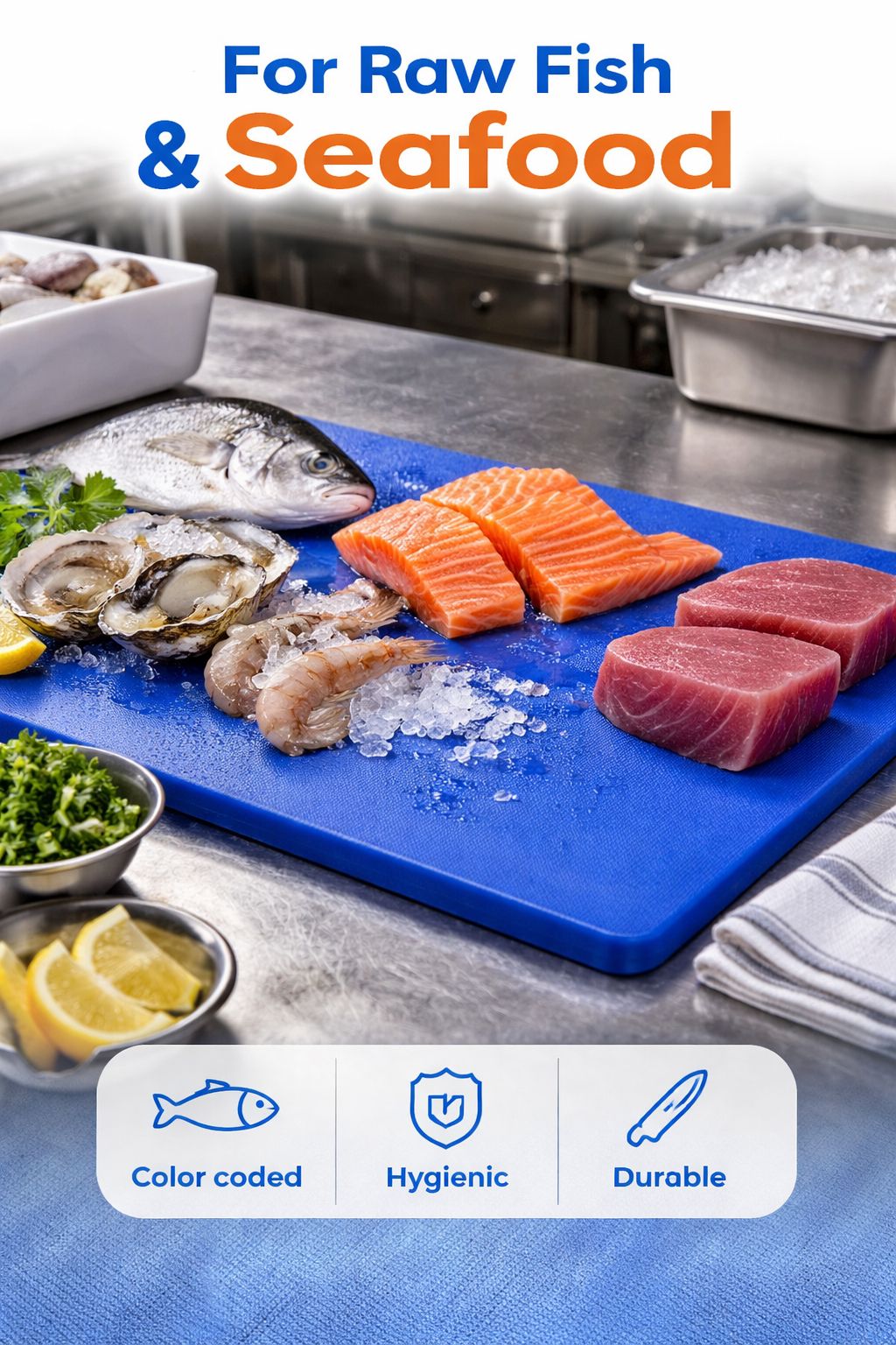 CATERING BASE