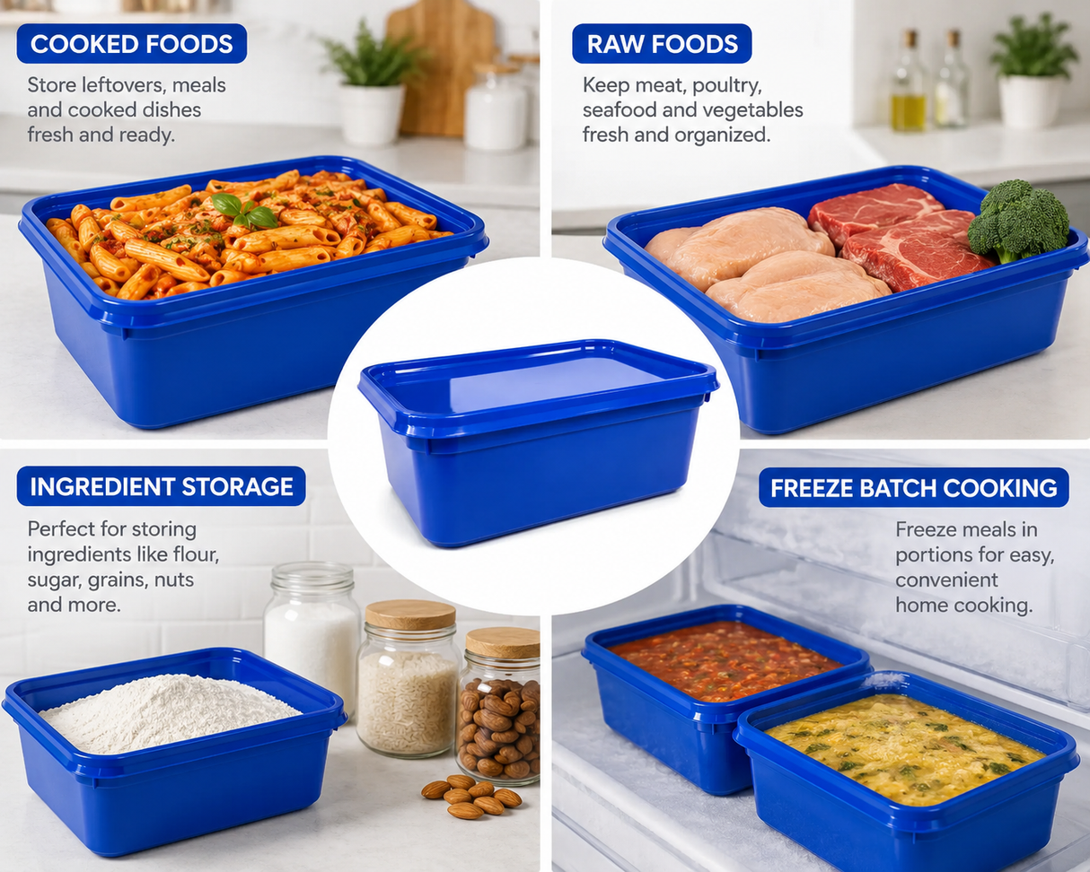 CATERING BASE