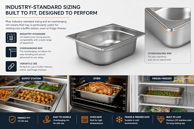 CATERING BASE