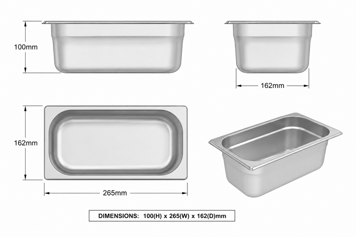 CATERING BASE