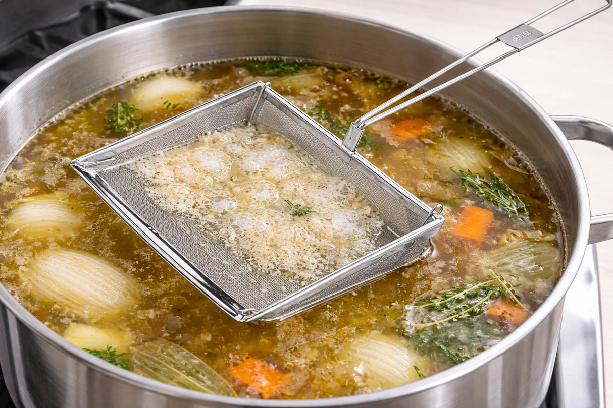CATERING BASE