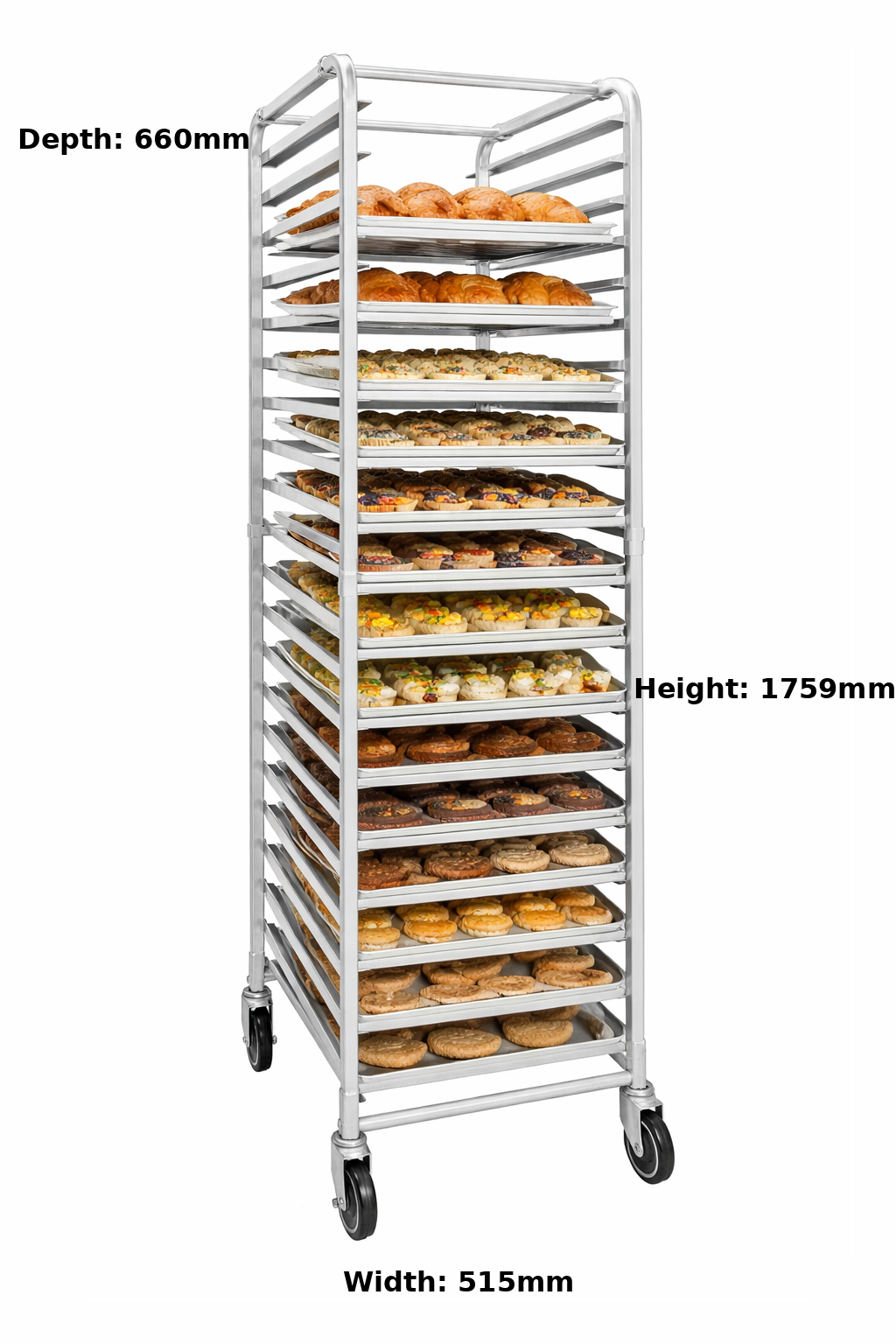 CATERING BASE
