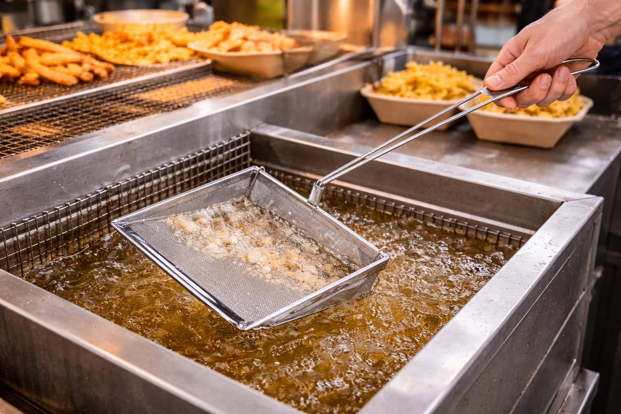 CATERING BASE