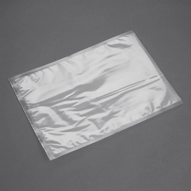 Vogue Vacuum Sealer Bags 200x300mm (50 Pack) -  DM881