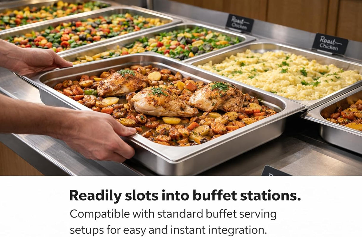 CATERING BASE